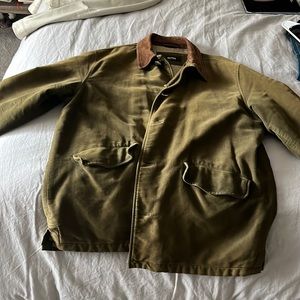 Hugo Boss male jacket